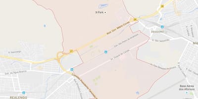 Карта На Вила Милитар