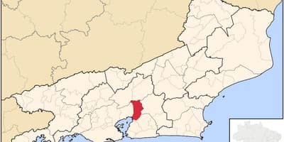 Карта Гуапимирин