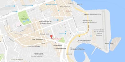 Карта дъга Лапа