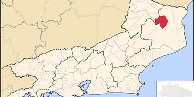 Карта На Кардосо Морейра