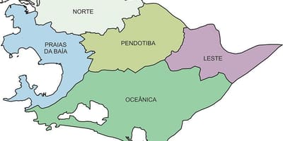 Карта на регионите интернет страница