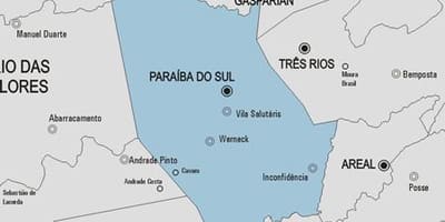 Paraiba направи община Сул