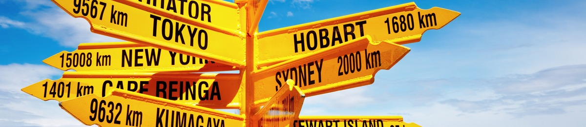 Рио-де-Жанейро карти на града