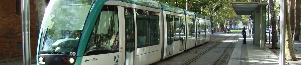 Рио-де-Жанейро карти трамваи
